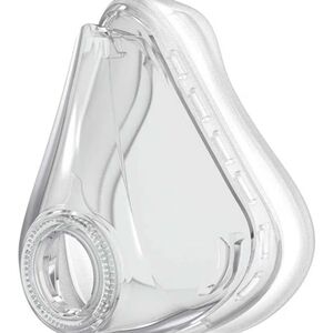 NIP☆ ResMed Quattro Air/AirFit F10 #62739